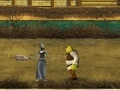 Jogo Shrek Far Far Away FaceOff