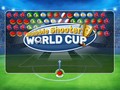 Jogo Bubble Shooter World Cup