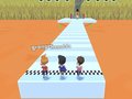 Jogo Challenge 456: Squid Game 3D