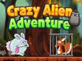 Jogo Crazy Alien Adventure