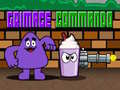 Jogo Grimace Commando