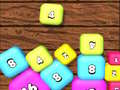 Jogo 2048 Merge Throw