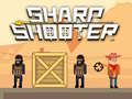 Jogo Sharp shooter