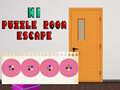 Jogo N1 Puzzle Room Escape