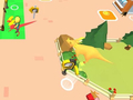 Jogo Mini Dino Park