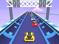Jogo Wing Race 3D