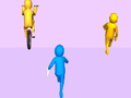 Jogo Slap Rush