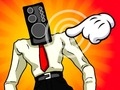 Jogo Skibidi FighT Toilet Battle