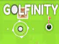 Jogo Golfinity