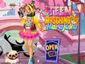 Jogo Teen Moschino Harajuku