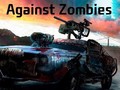 Jogo Against Zombies