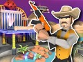 Jogo Casino Robbery