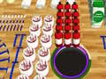 Jogo Hole and Collect