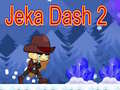 Jogo Jeka Dash 2