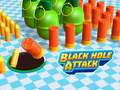 Jogo Black Hole Attack