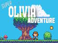 Jogo Super Olivia Adventure