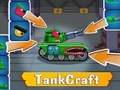 Jogo TankCraft