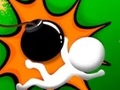 Jogo Pass The Bomb