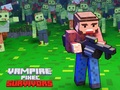 Jogo  Vampire Pixel Survivors