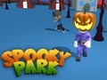 Jogo Spooky Park