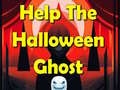 Jogo Help The Halloween Ghost