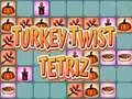 Jogo Turkey Twist Tetriz