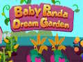 Jogo Baby Panda Dream Garden 