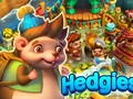 Jogo Hedgies