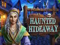 Jogo Haunted Hideaway