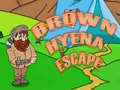 Jogo Brown Hyena Escape