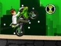 Jogo Ben10 Drive