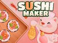 Jogo Sushi Maker