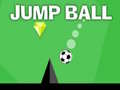 Jogo Jump Ball