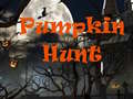 Jogo Pumpkin Hunt