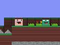 Jogo Noob: Way home