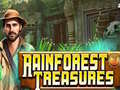 Jogo Rainforest Treasures