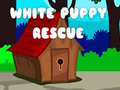 Jogo White Puppy Rescue