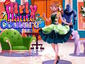 Jogo Girly Haute Couture