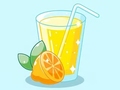 Jogo Coloring Book: Lemonade