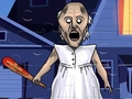 Jogo Granny Jigsaw Puzzle