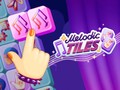 Jogo Melodic Tiles