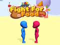 Jogo Fight For Food