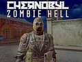 Jogo Chernobyl Zombie Hell