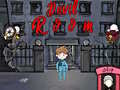 Jogo Devil Room