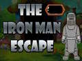 Jogo The Iron Man Escape