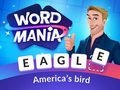 Jogo Word Mania