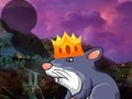 Jogo Escape King Rat From Forest