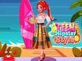 Jogo Teen Hipster Style