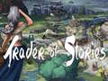 Jogo Trader of Stories III