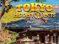 Jogo Tokyo Hidden Objects